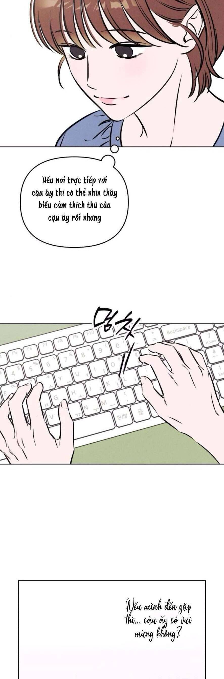 Muốn Mượn Chút Lửa Không? Chap 63 - Next Chap 62