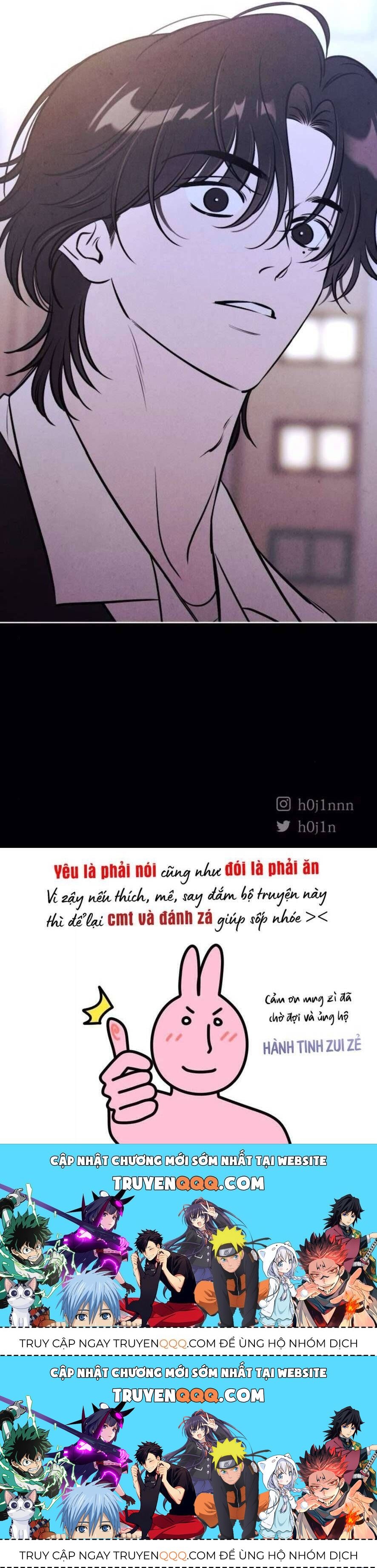 Muốn Mượn Chút Lửa Không? Chap 63 - Next Chap 62