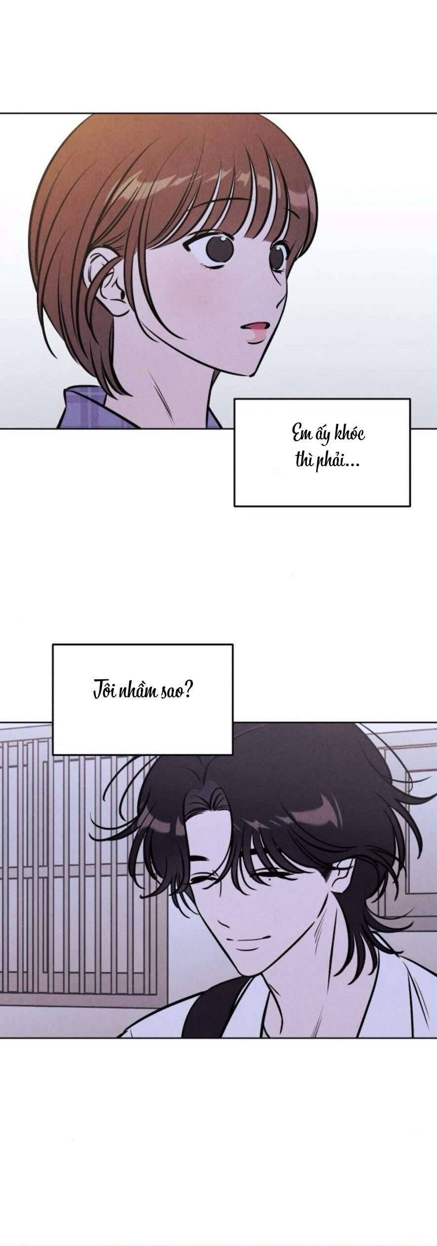 Muốn Mượn Chút Lửa Không? Chap 63 - Next Chap 62