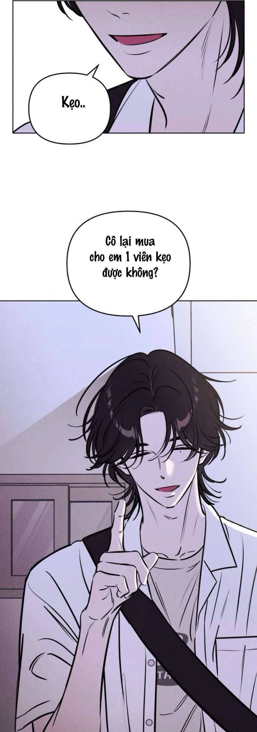 Muốn Mượn Chút Lửa Không? Chap 63 - Next Chap 62