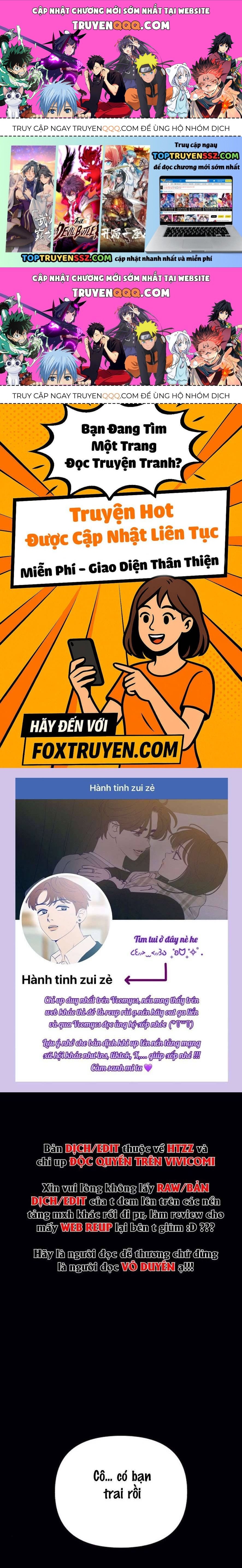 Muốn Mượn Chút Lửa Không? Chap 64 - Next Chap 63