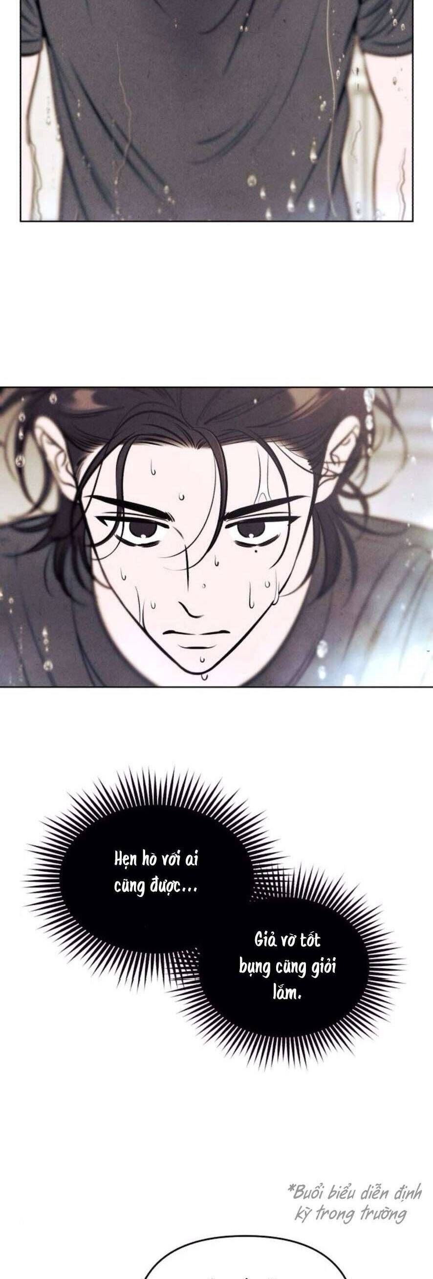 Muốn Mượn Chút Lửa Không? Chap 64 - Next Chap 63