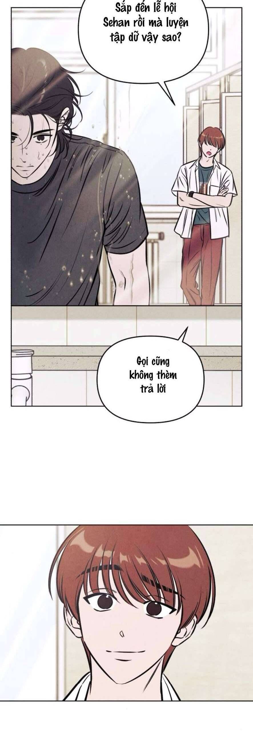 Muốn Mượn Chút Lửa Không? Chap 64 - Next Chap 63