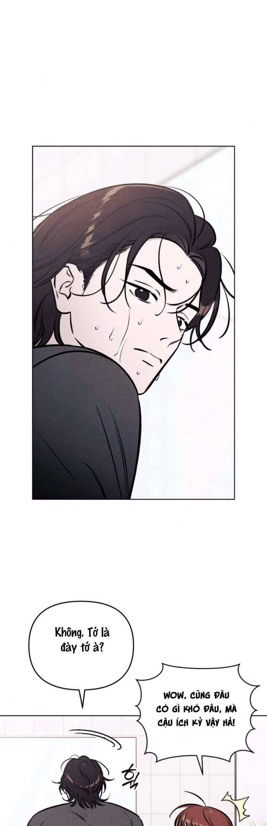 Muốn Mượn Chút Lửa Không? Chap 64 - Next Chap 63