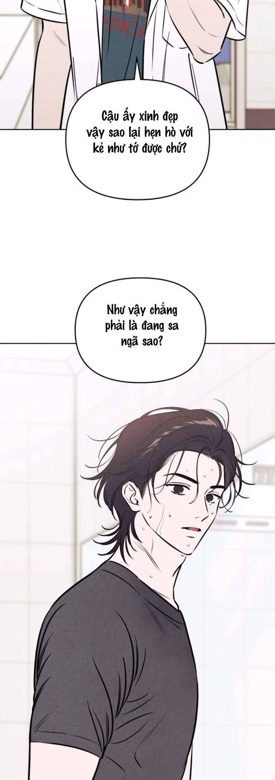 Muốn Mượn Chút Lửa Không? Chap 64 - Next Chap 63