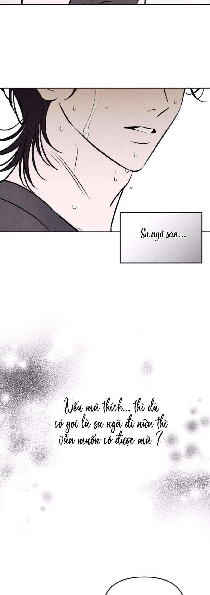 Muốn Mượn Chút Lửa Không? Chap 64 - Next Chap 63