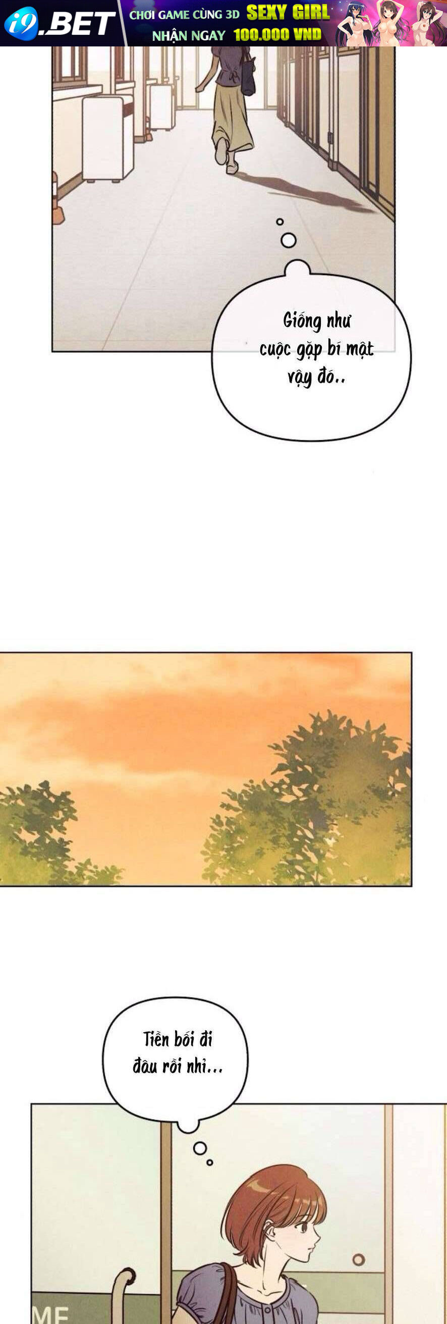 Muốn Mượn Chút Lửa Không? Chap 64 - Next Chap 63