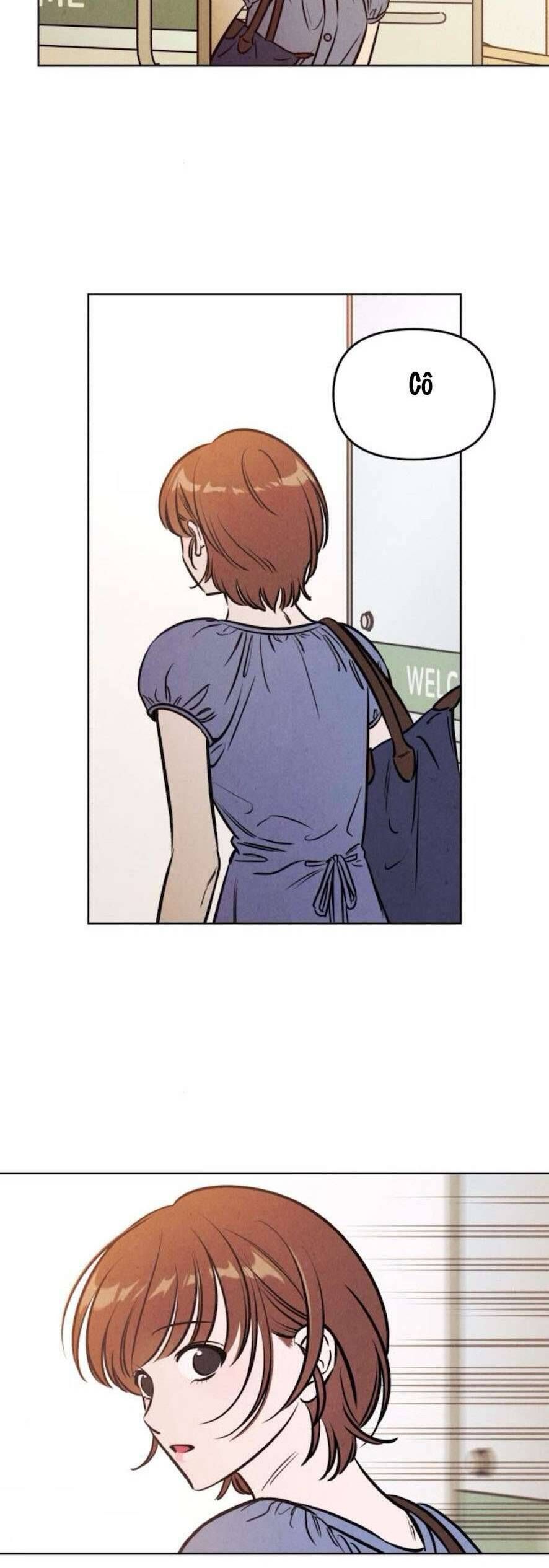 Muốn Mượn Chút Lửa Không? Chap 64 - Next Chap 63