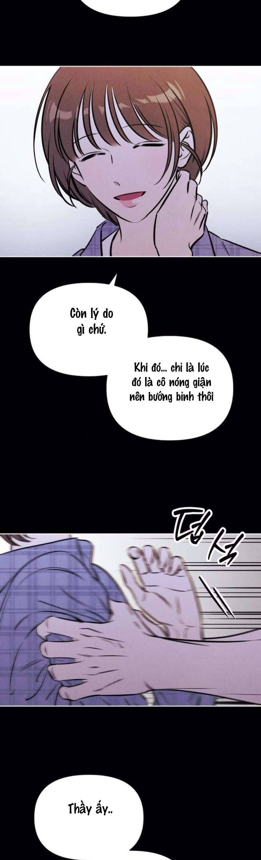 Muốn Mượn Chút Lửa Không? Chap 64 - Next Chap 63