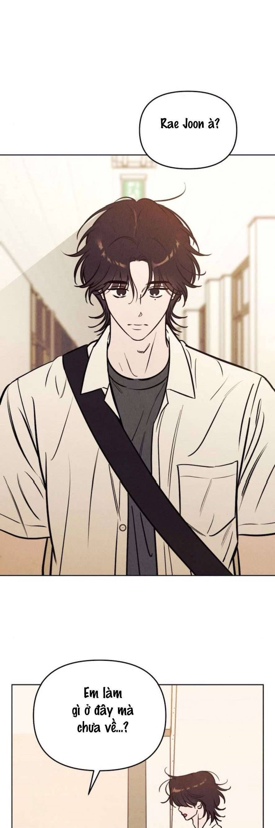 Muốn Mượn Chút Lửa Không? Chap 64 - Next Chap 63