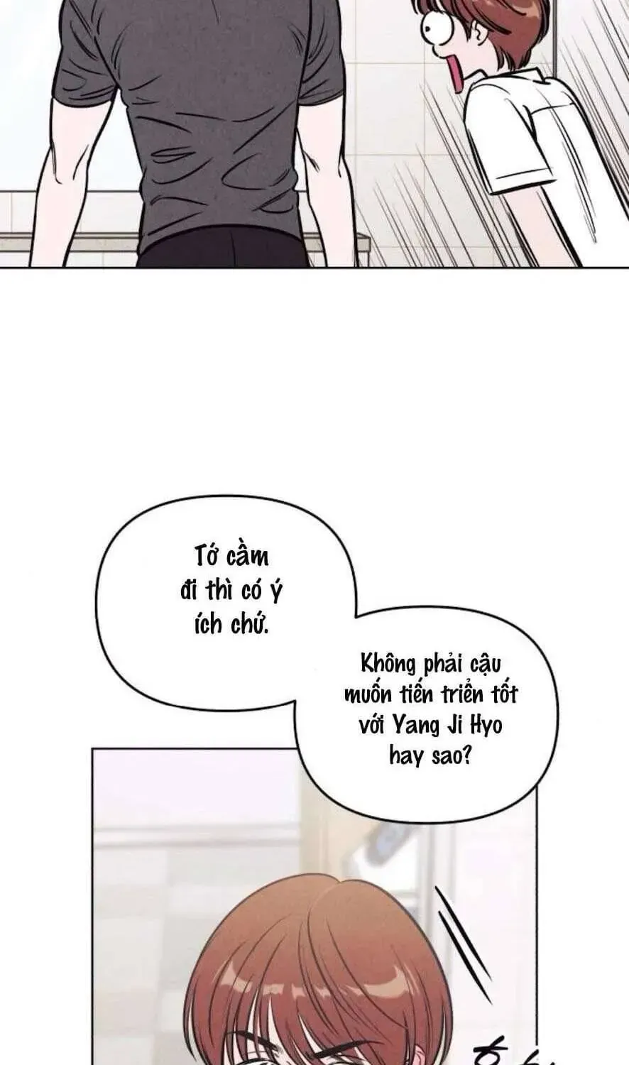 Muốn Mượn Chút Lửa Không? Chap 64 - Next Chap 63