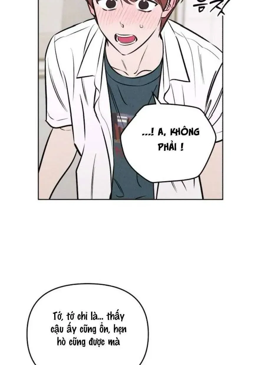 Muốn Mượn Chút Lửa Không? Chap 64 - Next Chap 63