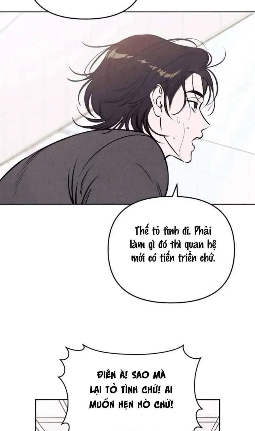 Muốn Mượn Chút Lửa Không? Chap 64 - Next Chap 63