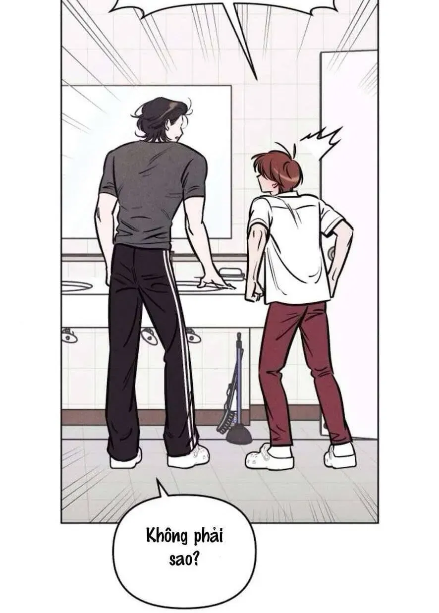 Muốn Mượn Chút Lửa Không? Chap 64 - Next Chap 63