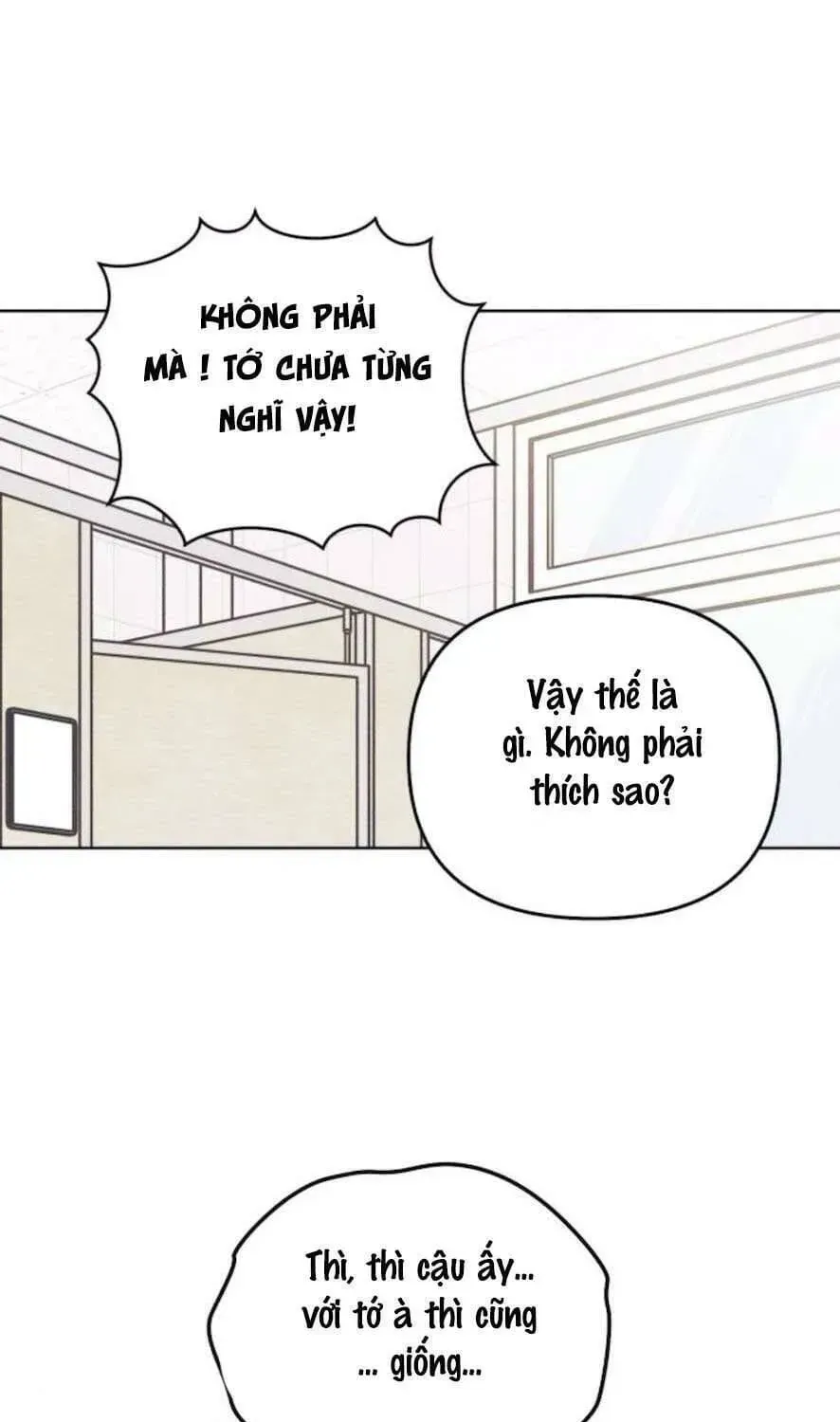 Muốn Mượn Chút Lửa Không? Chap 64 - Next Chap 63