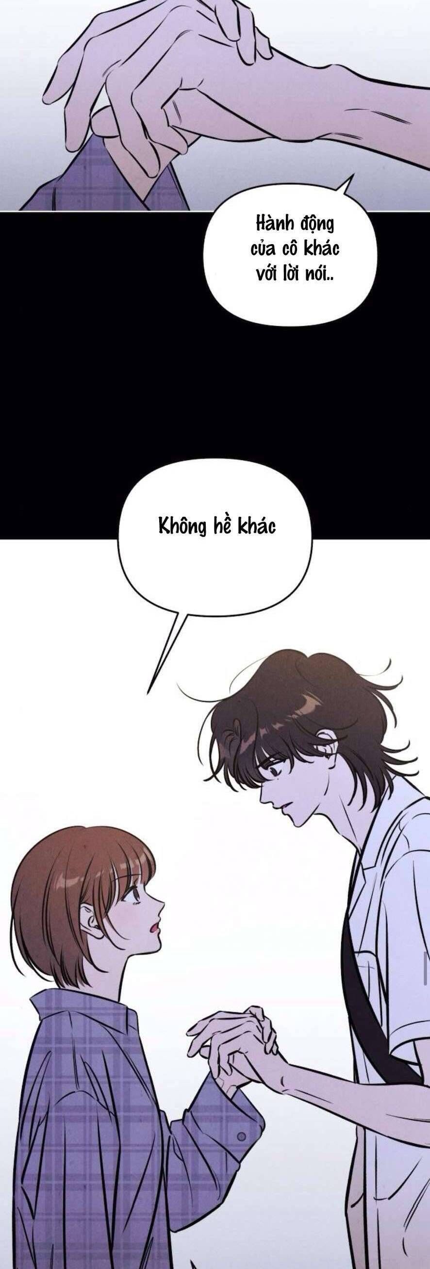 Muốn Mượn Chút Lửa Không? Chap 64 - Next Chap 63