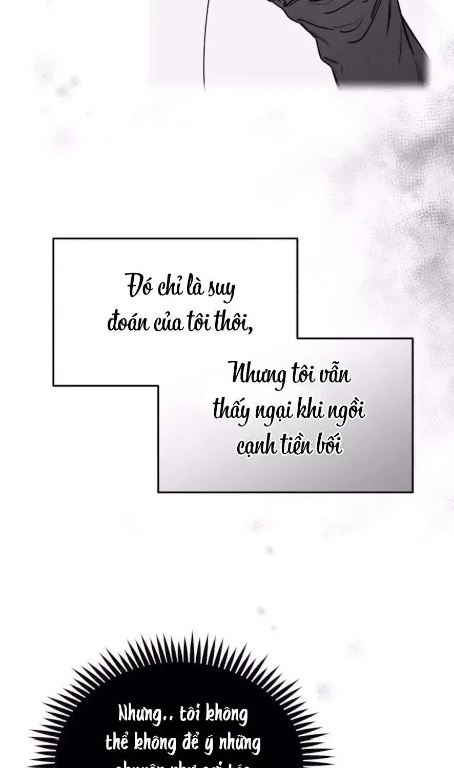 Muốn Mượn Chút Lửa Không? Chap 65 - Next Chap 64