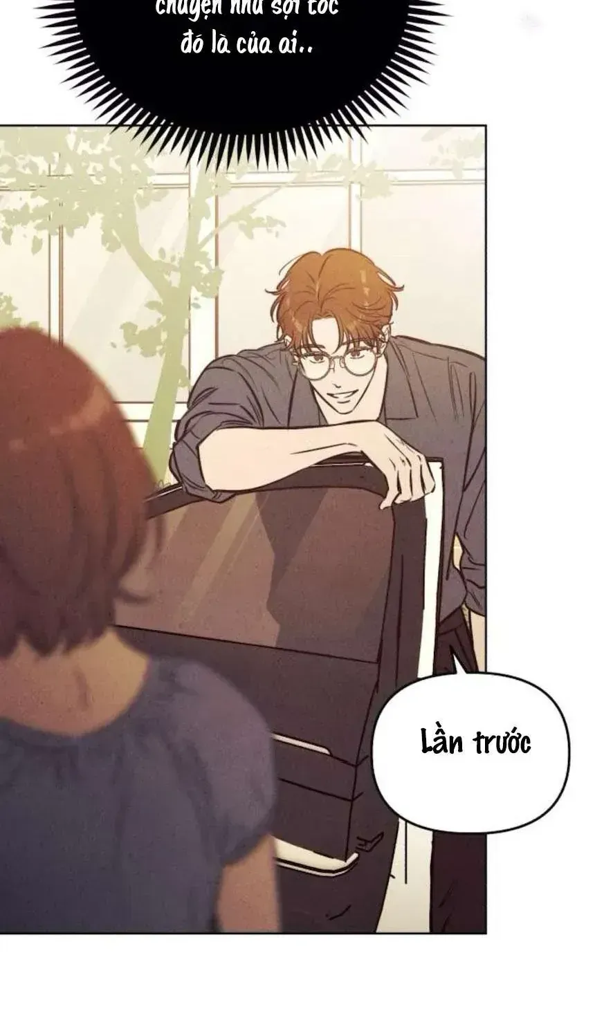 Muốn Mượn Chút Lửa Không? Chap 65 - Next Chap 64