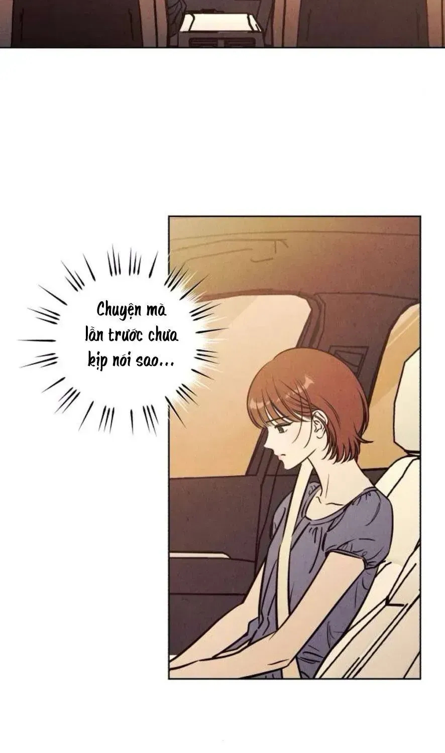 Muốn Mượn Chút Lửa Không? Chap 65 - Next Chap 64