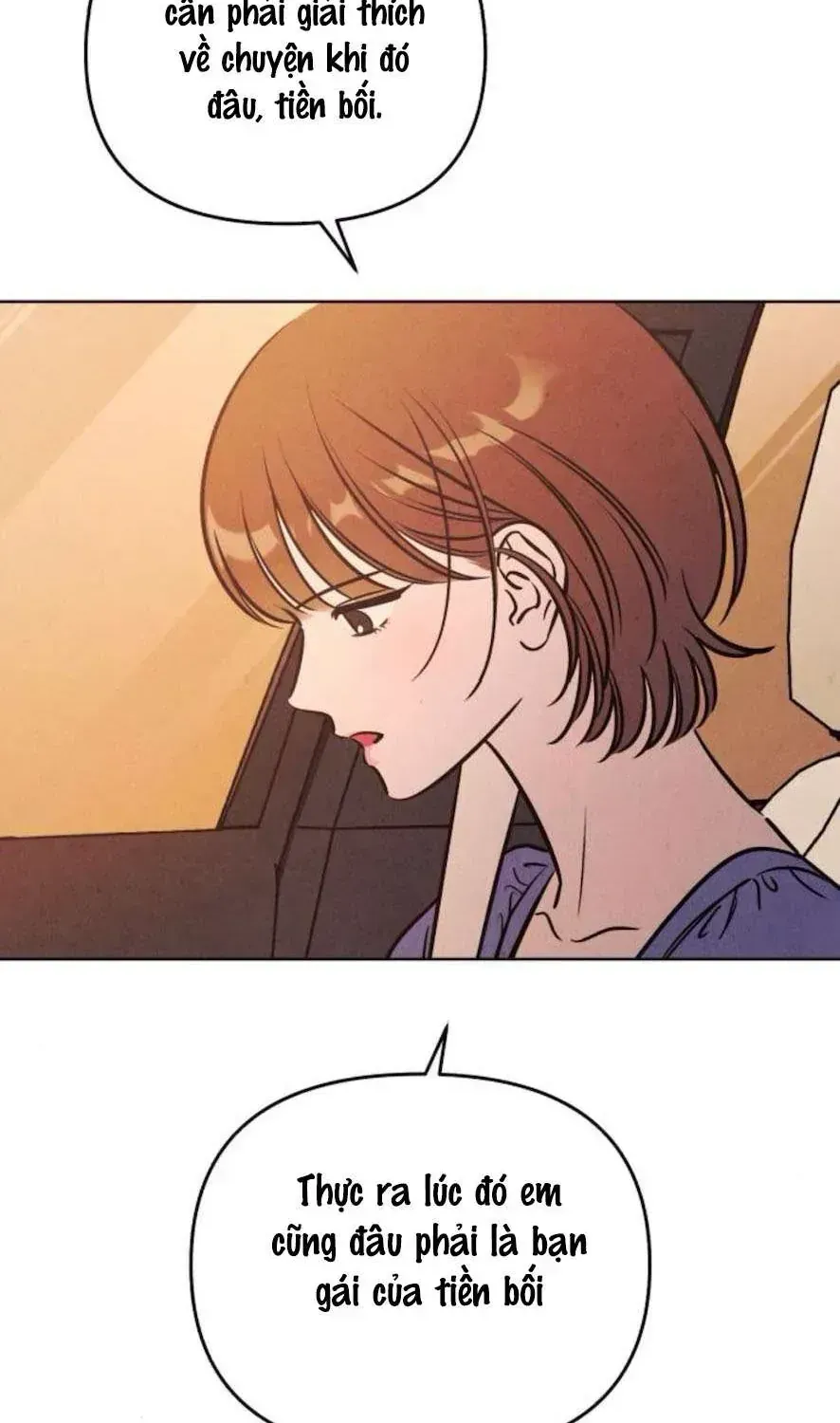 Muốn Mượn Chút Lửa Không? Chap 65 - Next Chap 64