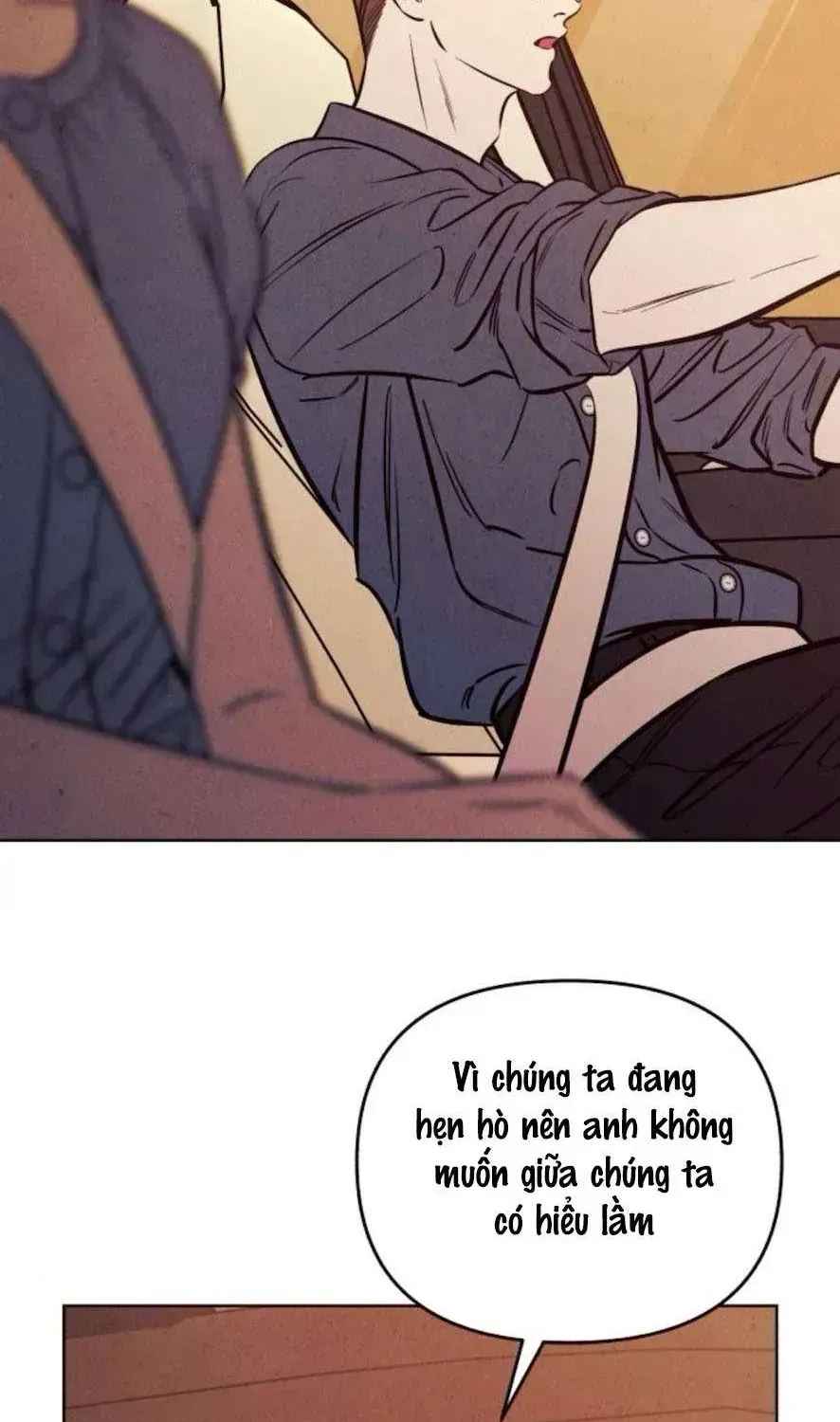 Muốn Mượn Chút Lửa Không? Chap 65 - Next Chap 64