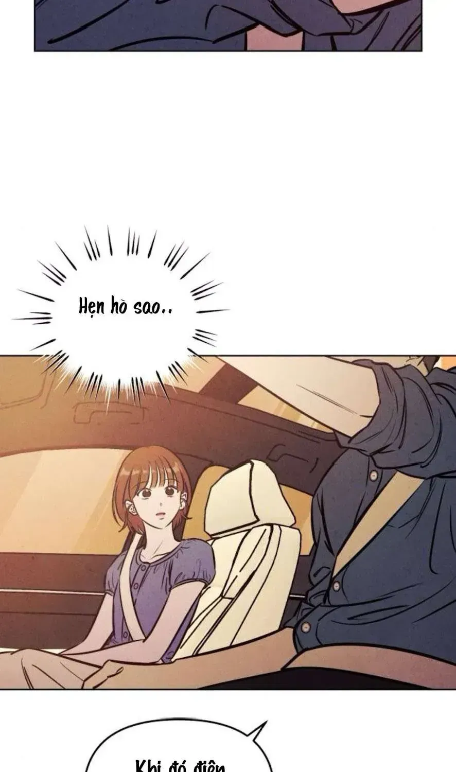 Muốn Mượn Chút Lửa Không? Chap 65 - Next Chap 64