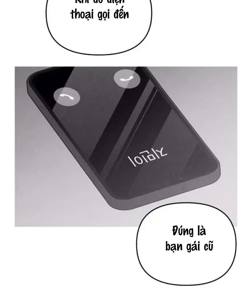 Muốn Mượn Chút Lửa Không? Chap 65 - Next Chap 64