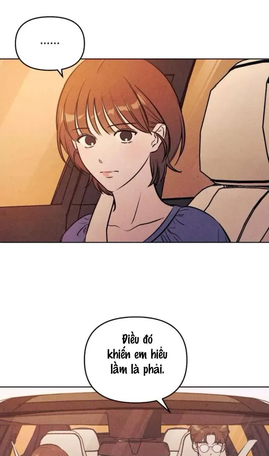 Muốn Mượn Chút Lửa Không? Chap 65 - Next Chap 64