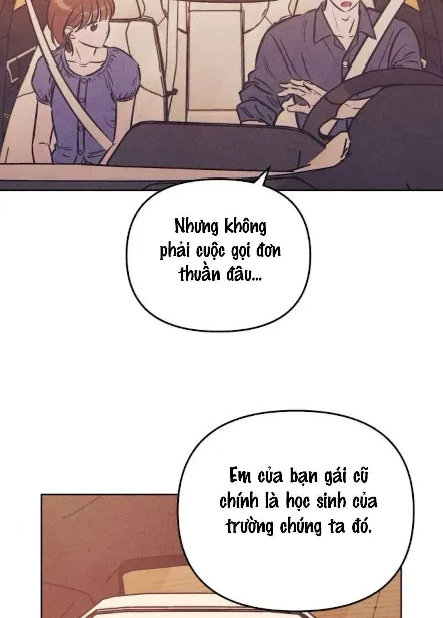 Muốn Mượn Chút Lửa Không? Chap 65 - Next Chap 64