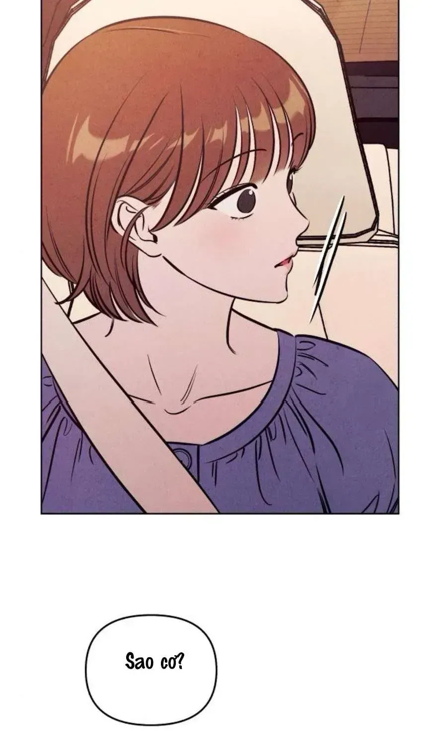 Muốn Mượn Chút Lửa Không? Chap 65 - Next Chap 64