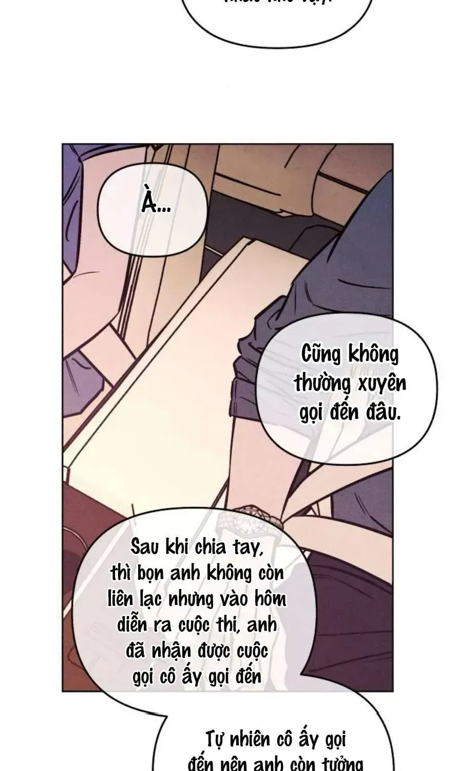 Muốn Mượn Chút Lửa Không? Chap 65 - Next Chap 64