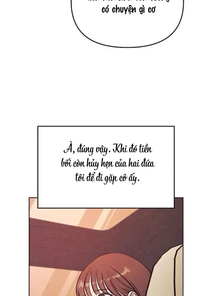 Muốn Mượn Chút Lửa Không? Chap 65 - Next Chap 64