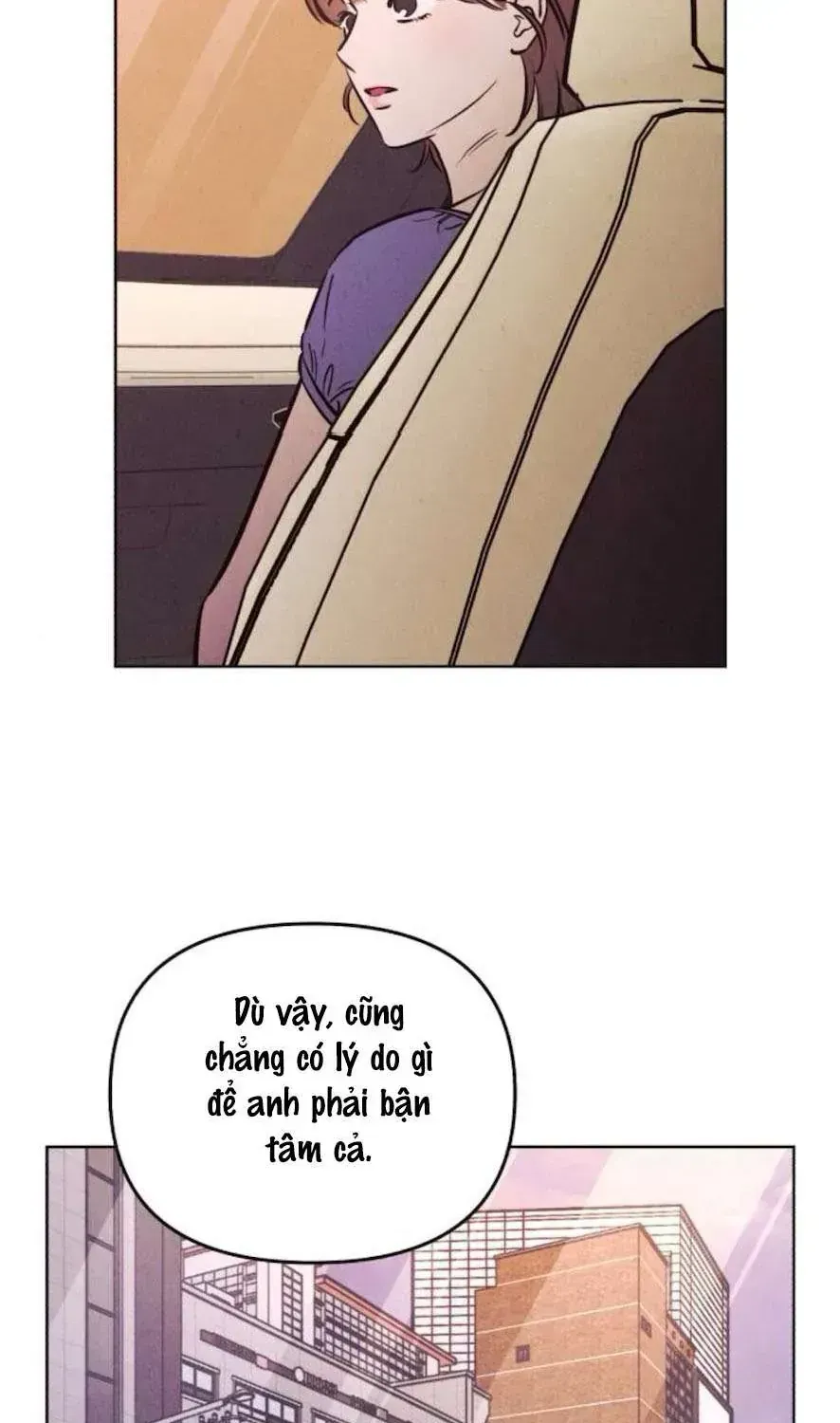 Muốn Mượn Chút Lửa Không? Chap 65 - Next Chap 64