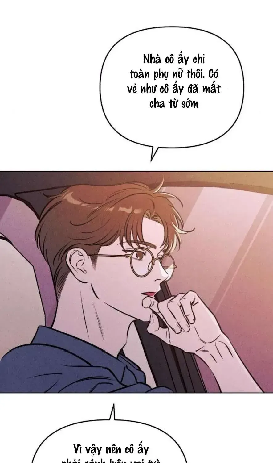 Muốn Mượn Chút Lửa Không? Chap 65 - Next Chap 64