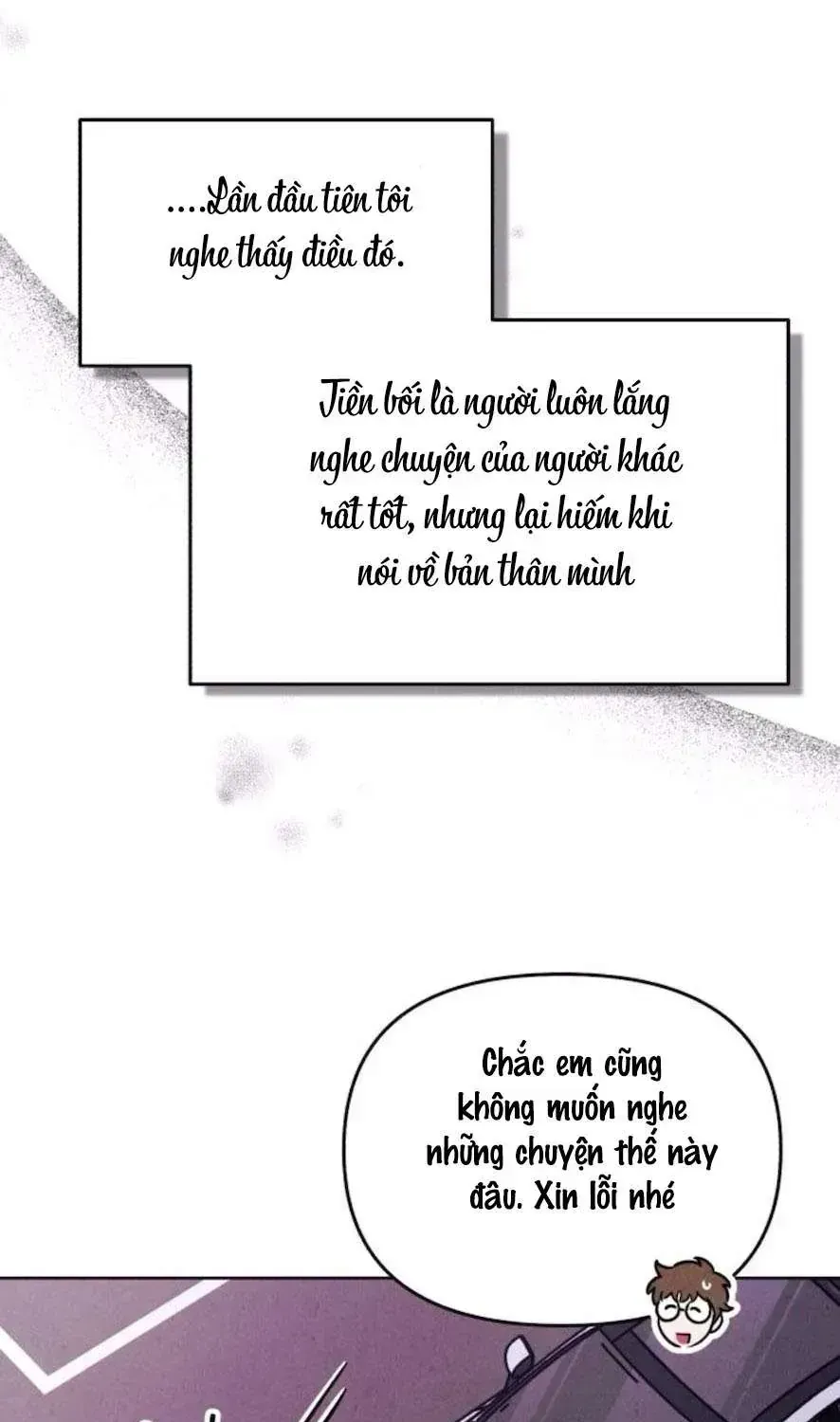 Muốn Mượn Chút Lửa Không? Chap 65 - Next Chap 64