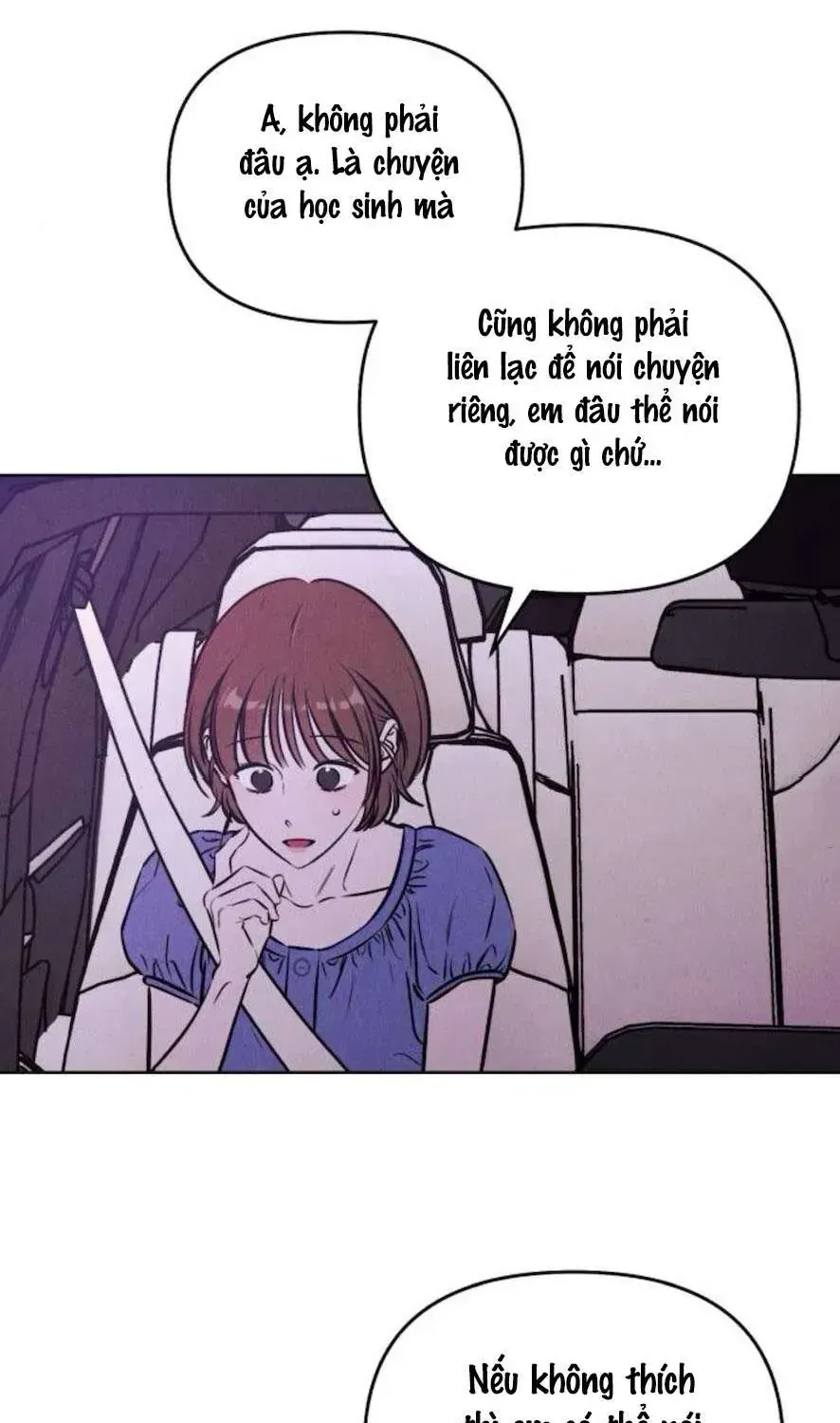 Muốn Mượn Chút Lửa Không? Chap 65 - Next Chap 64