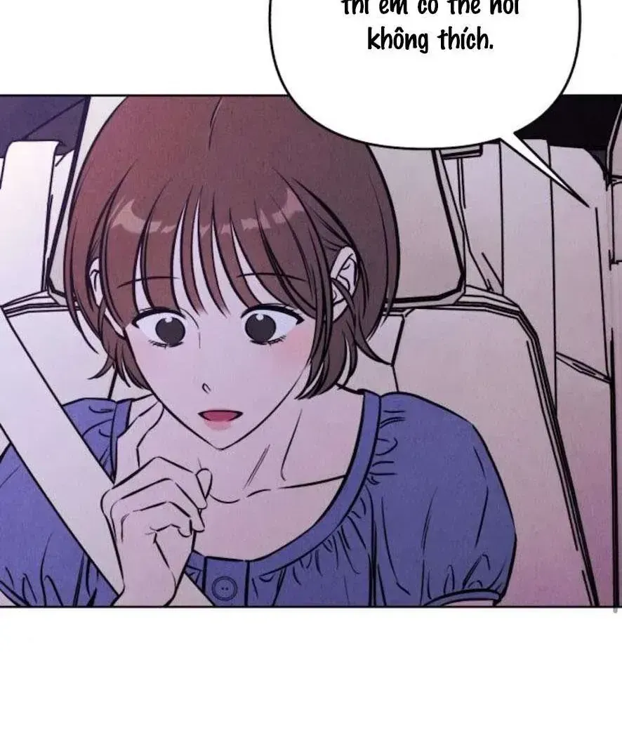 Muốn Mượn Chút Lửa Không? Chap 65 - Next Chap 64