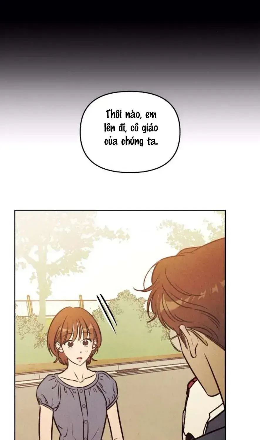 Muốn Mượn Chút Lửa Không? Chap 65 - Next Chap 64