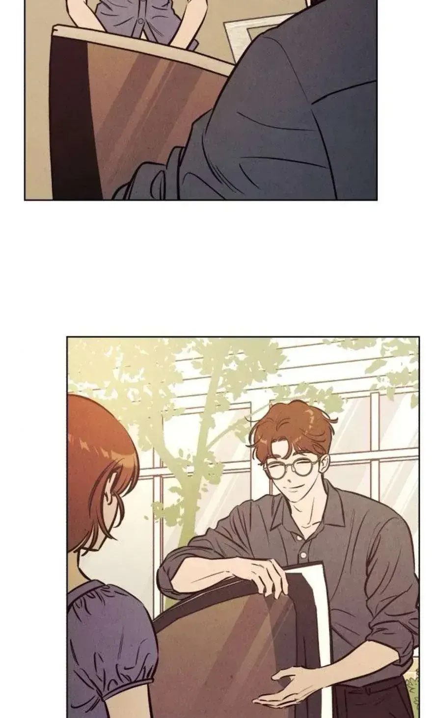 Muốn Mượn Chút Lửa Không? Chap 65 - Next Chap 64