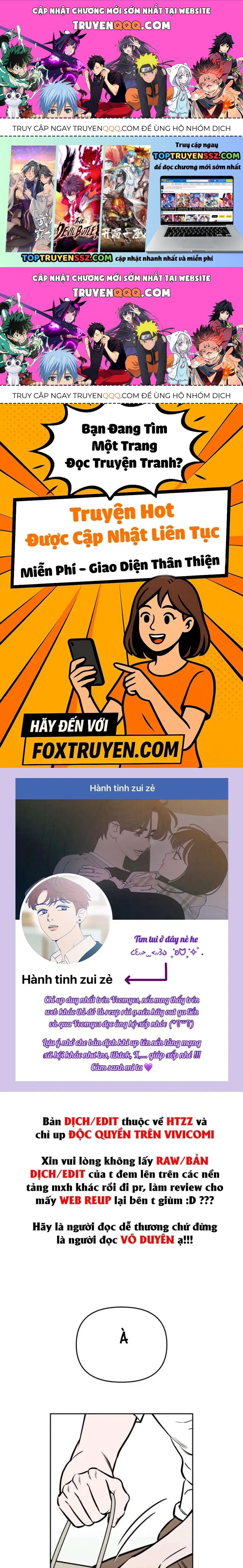 Muốn Mượn Chút Lửa Không? Chap 67 - Next Chap 66