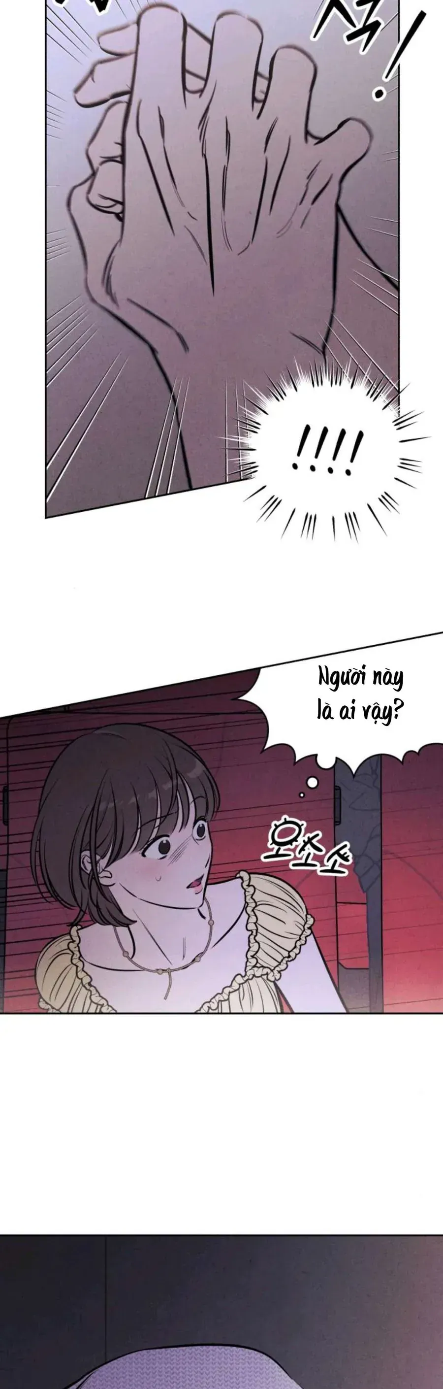 Muốn Mượn Chút Lửa Không? Chap 67 - Next Chap 66