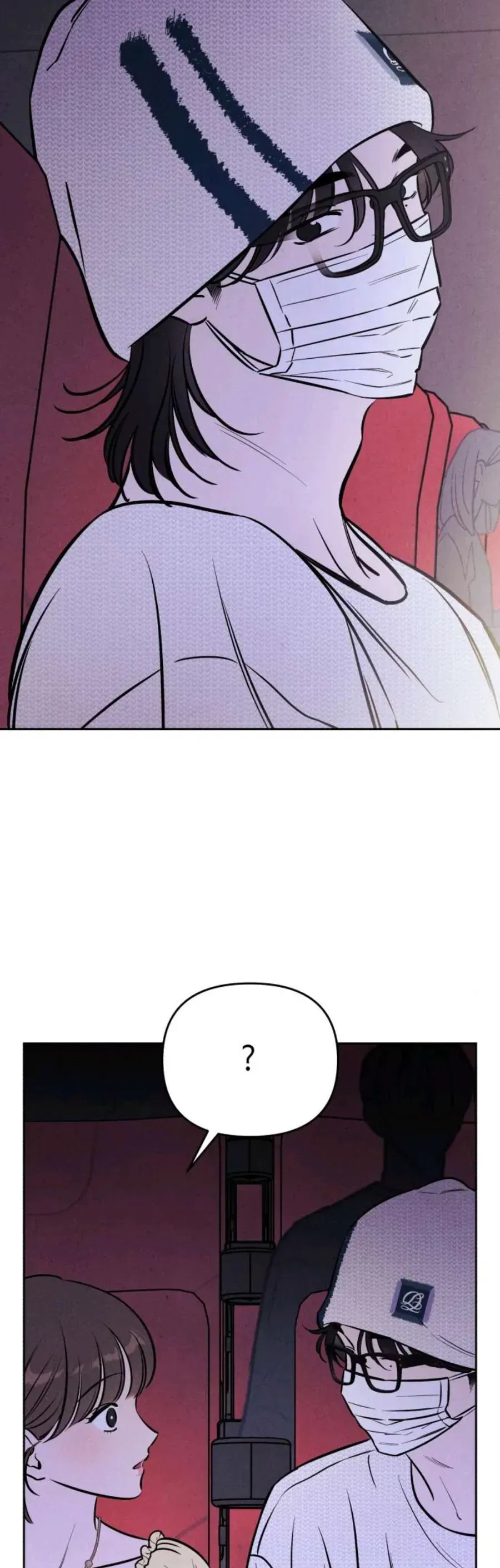 Muốn Mượn Chút Lửa Không? Chap 67 - Next Chap 66