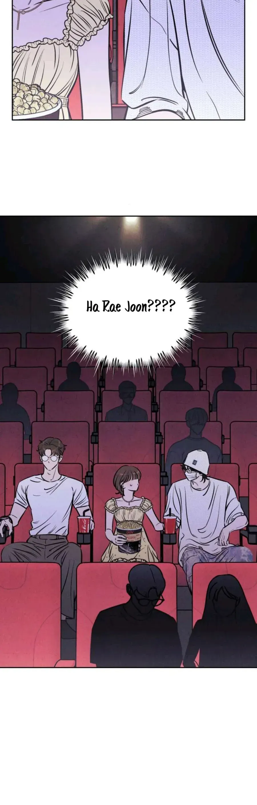 Muốn Mượn Chút Lửa Không? Chap 67 - Next Chap 66