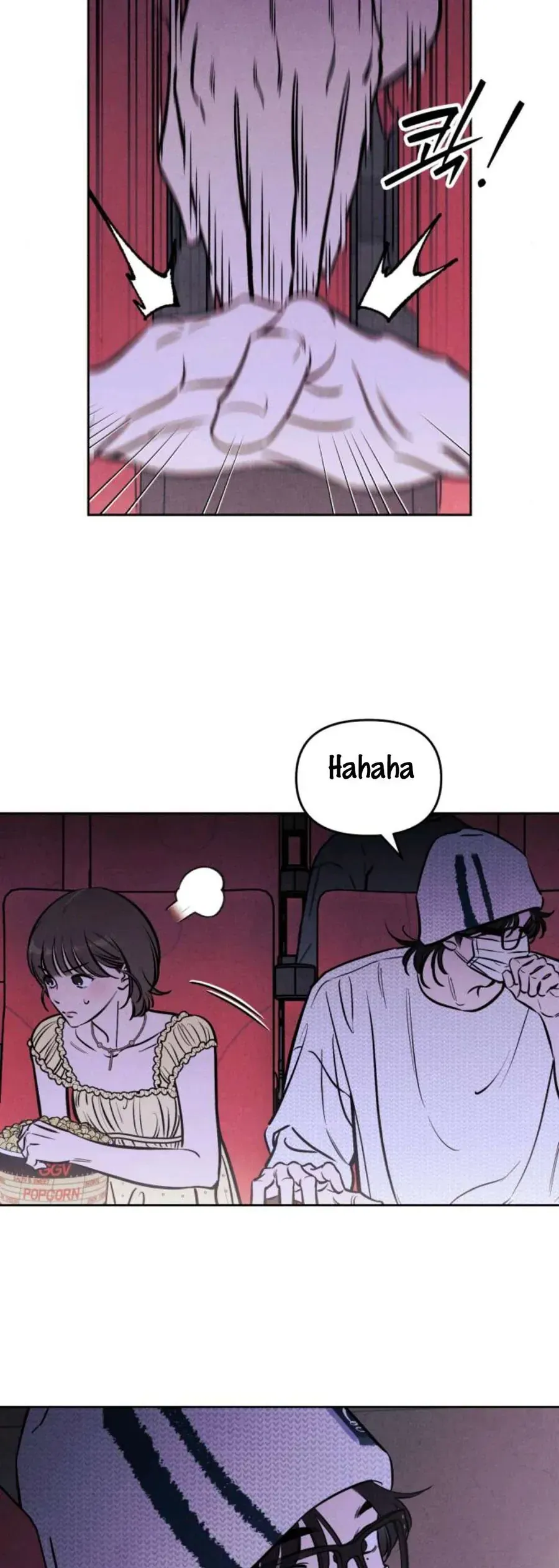 Muốn Mượn Chút Lửa Không? Chap 67 - Next Chap 66