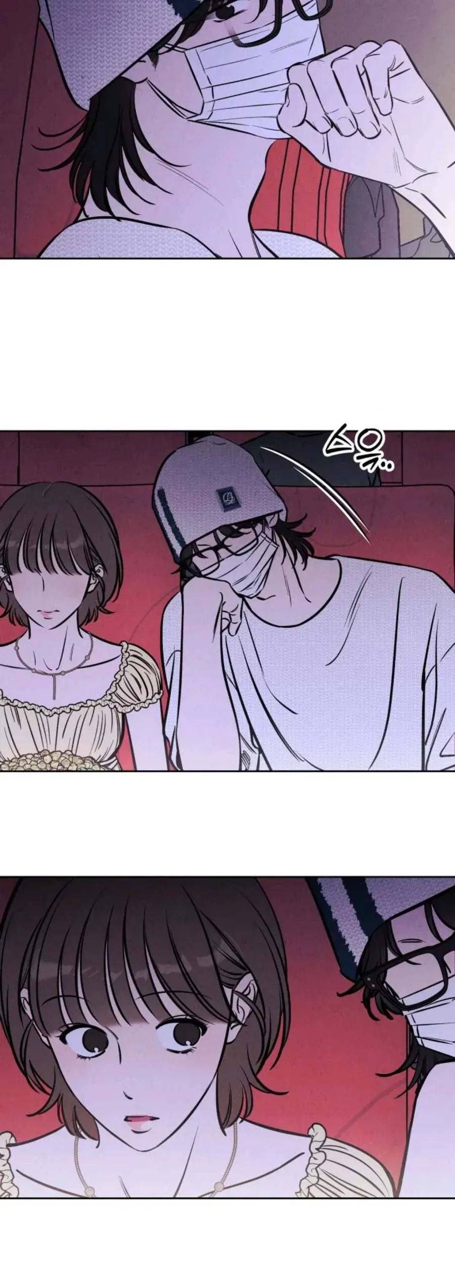 Muốn Mượn Chút Lửa Không? Chap 67 - Next Chap 66