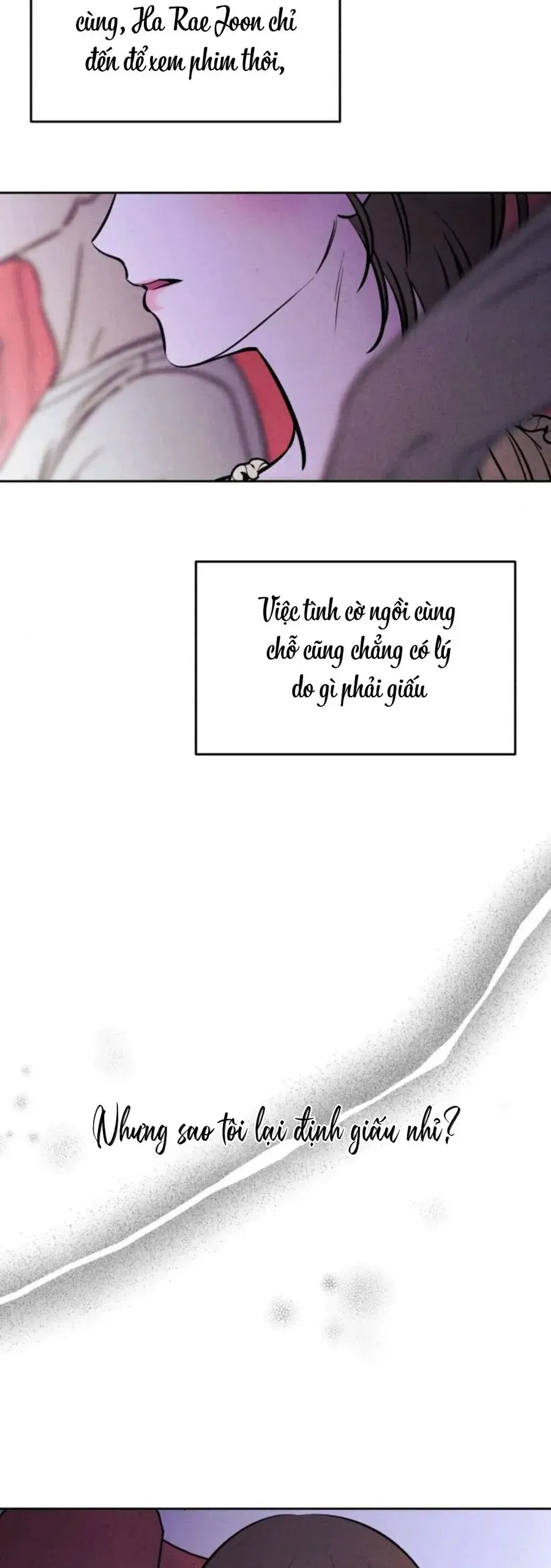 Muốn Mượn Chút Lửa Không? Chap 67 - Next Chap 66