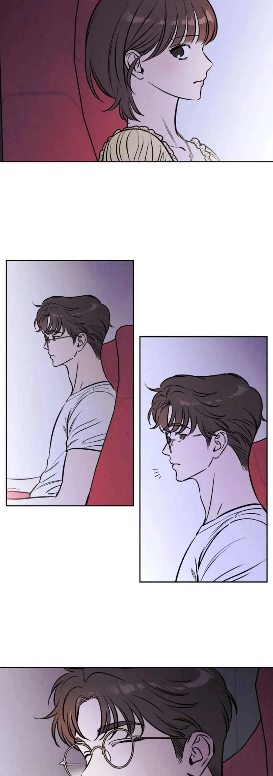 Muốn Mượn Chút Lửa Không? Chap 67 - Next Chap 66