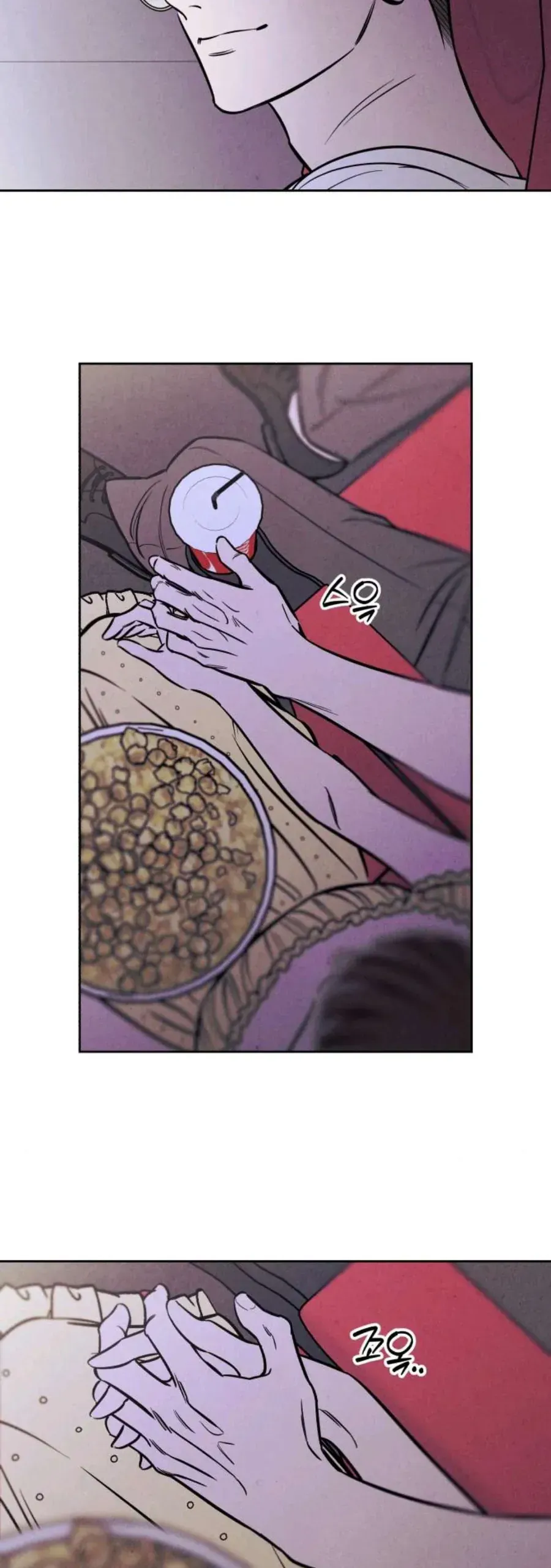 Muốn Mượn Chút Lửa Không? Chap 67 - Next Chap 66