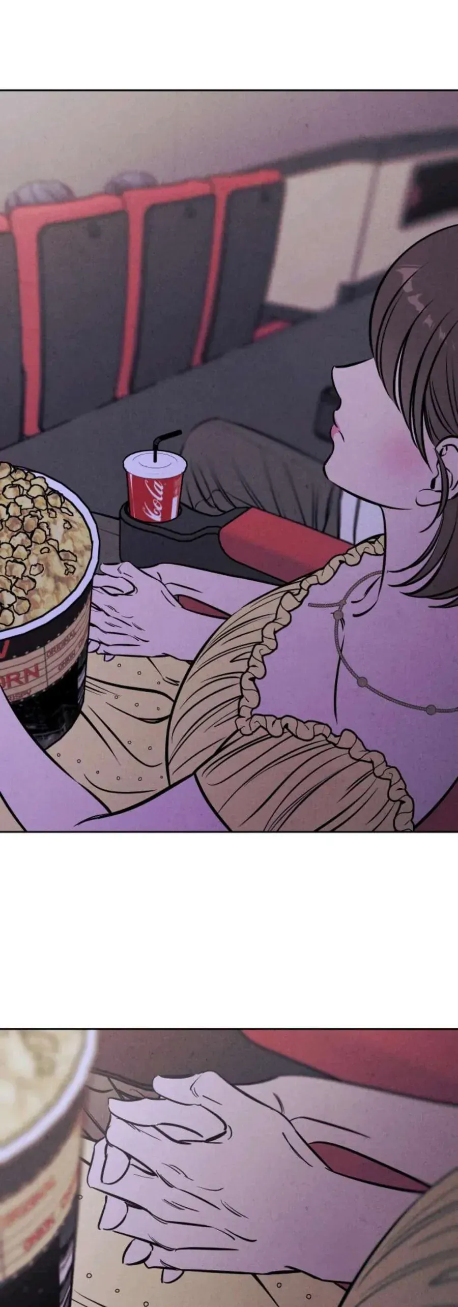 Muốn Mượn Chút Lửa Không? Chap 67 - Next Chap 66