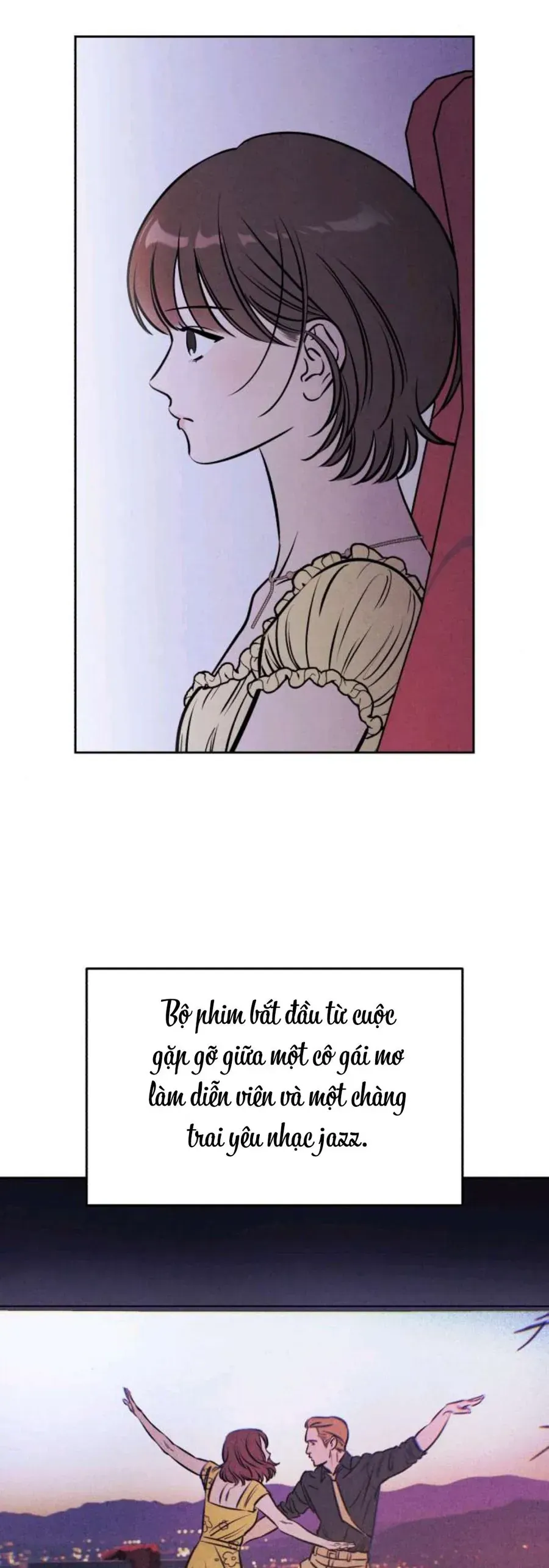 Muốn Mượn Chút Lửa Không? Chap 67 - Next Chap 66